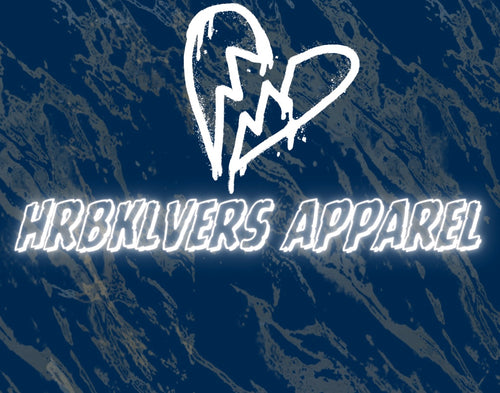 Hrbklvers Apparel